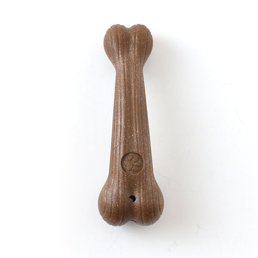 Bite Resistant Dog Chew Toy for Small Dogs, Teeth Cleaning