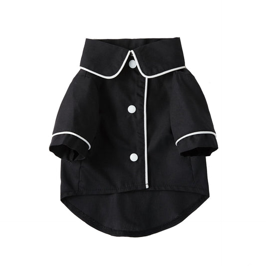 Cozy Pet Pajamas for Small Dogs and Cats
