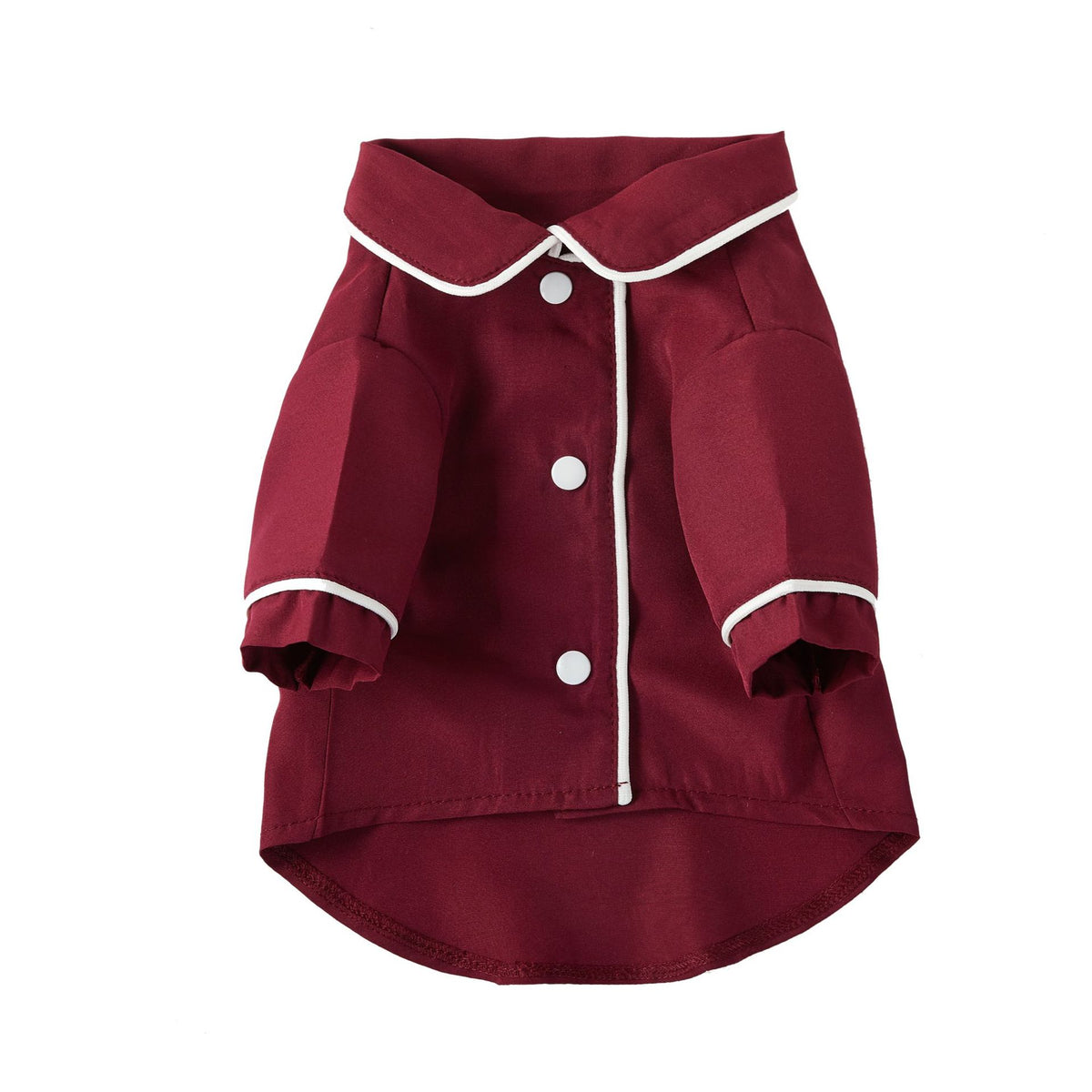 Cozy Pet Pajamas for Small Dogs and Cats