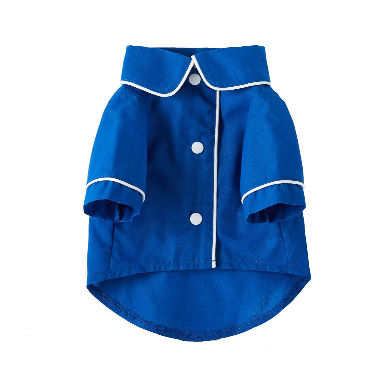 Cozy Pet Pajamas for Small Dogs and Cats